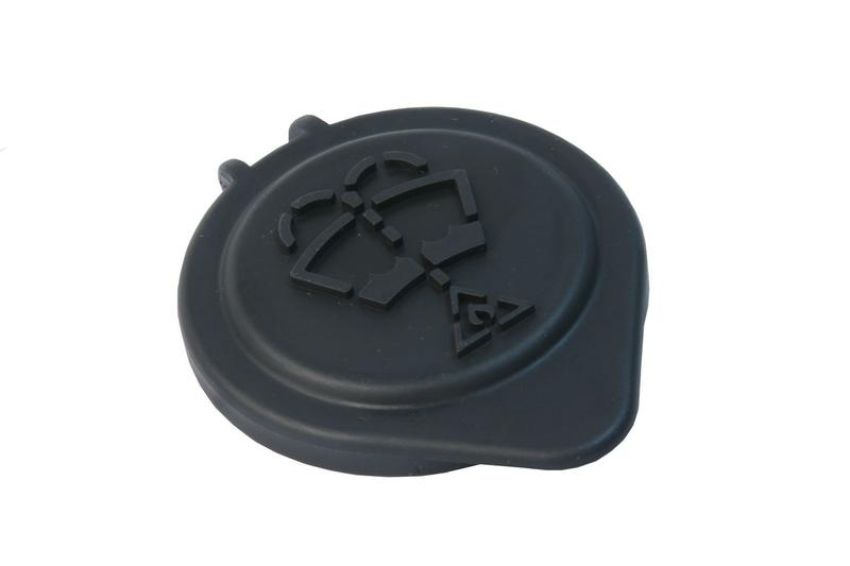 URO Parts 61667264145 Windshield Washer Fluid Reservoir Cap