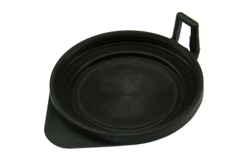 URO Parts 61667264145 Windshield Washer Fluid Reservoir Cap