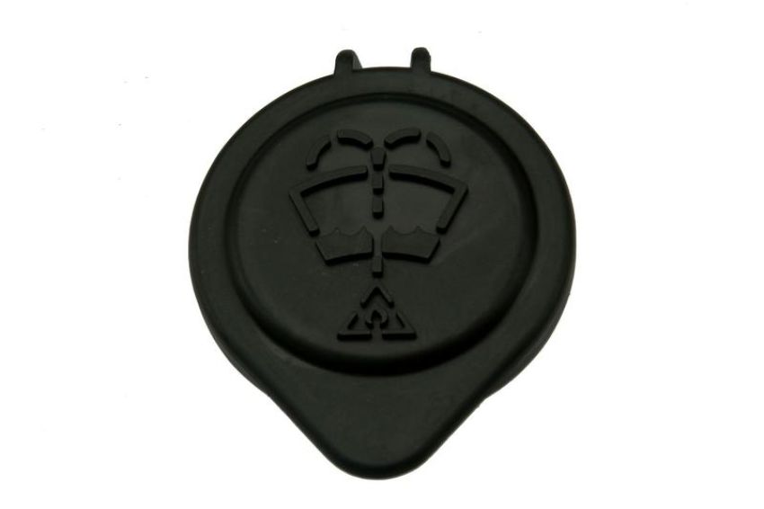 URO Parts 61667264145 Windshield Washer Fluid Reservoir Cap