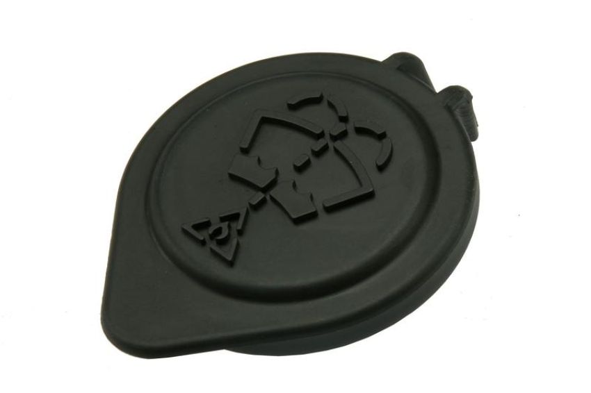 URO Parts 61667264145 Windshield Washer Fluid Reservoir Cap