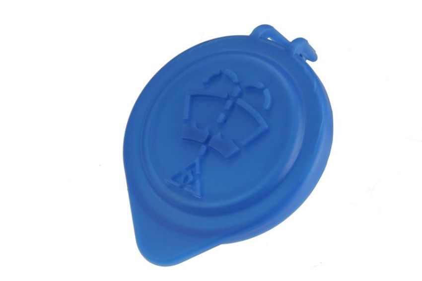 URO Parts 61667467951 Washer Reservoir Cap