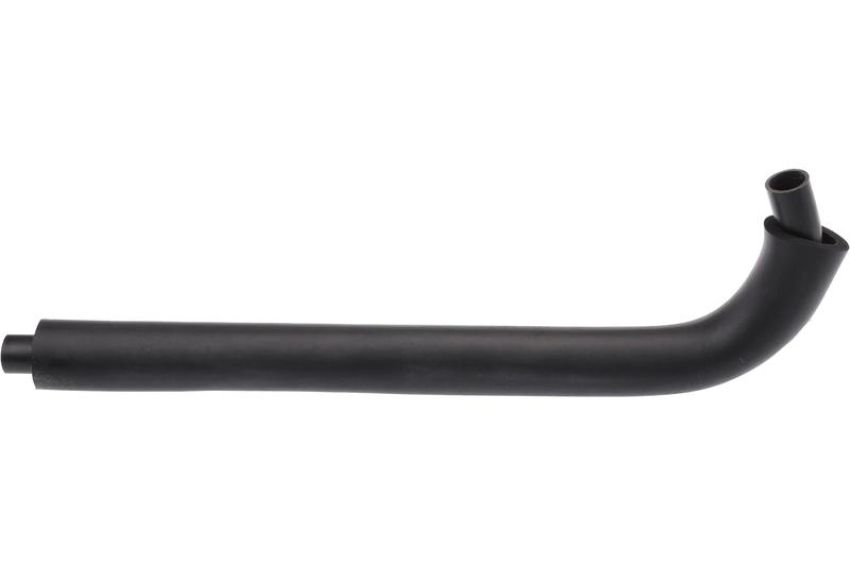 URO Parts 6170100370 Crankcase Breather Hose
