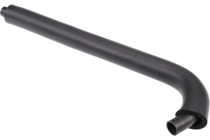 URO Parts 6170100370 Crankcase Breather Hose