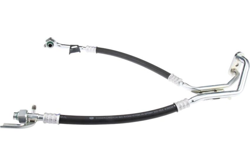URO Parts 6171301557 AC Hose