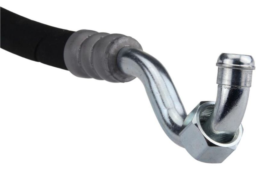 URO Parts 6171800582 Oil Cooler Hose