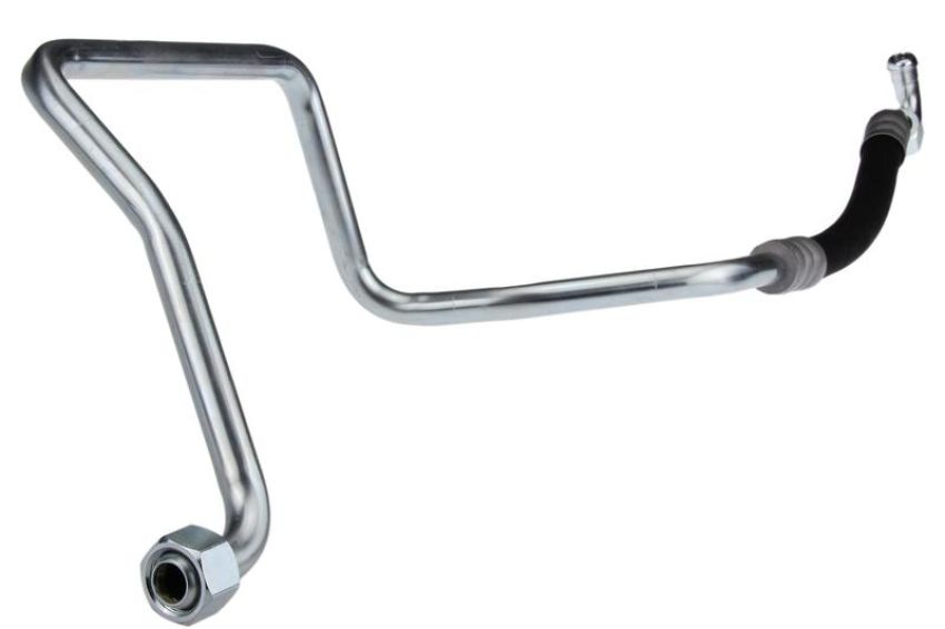 URO Parts 6171800582 Oil Cooler Hose