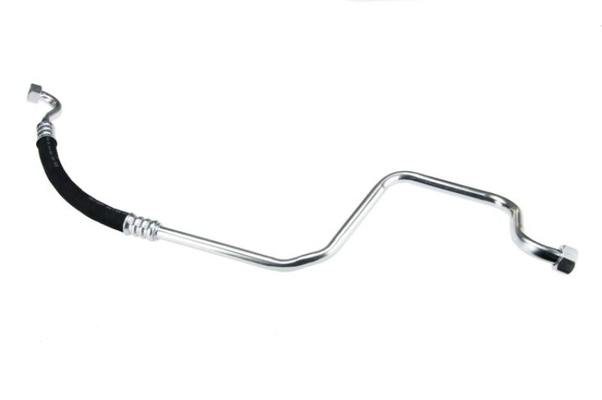 URO Parts 6171871282 Oil Cooler Line