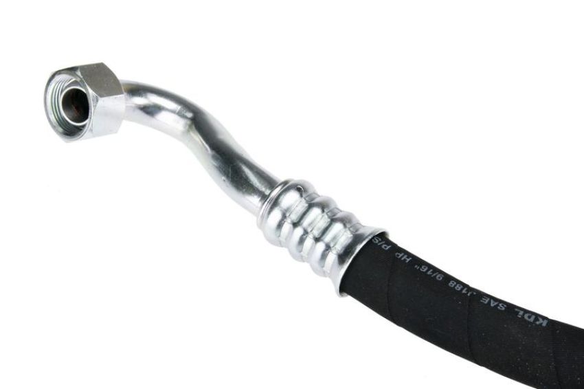 URO Parts 6171871282 Oil Cooler Line