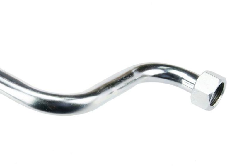 URO Parts 6171871282 Oil Cooler Line