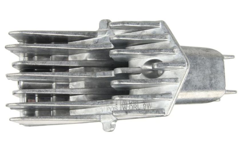 URO Parts 63112450410 Daytime Running Light Module