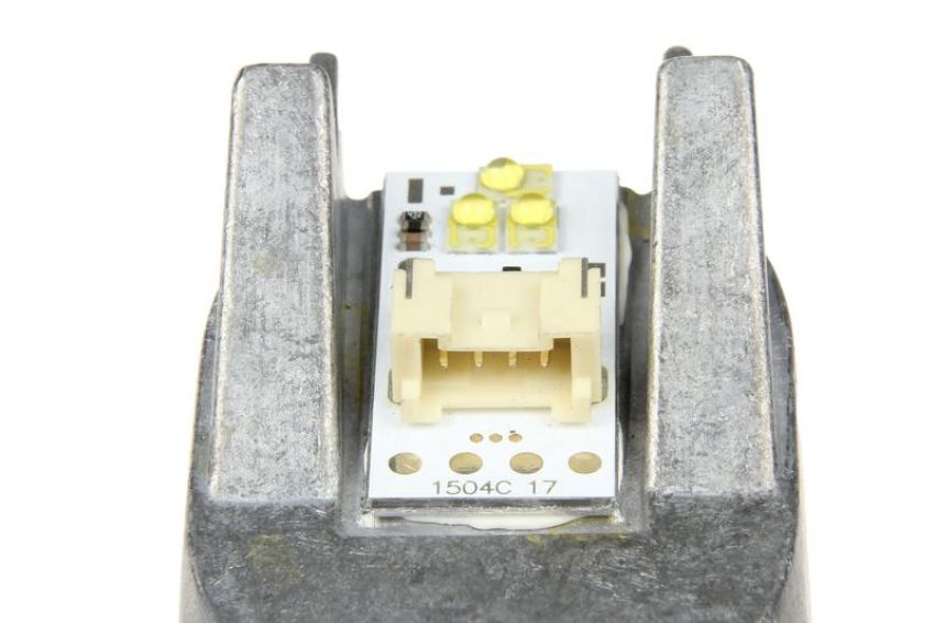 URO Parts 63112450410 Daytime Running Light Module