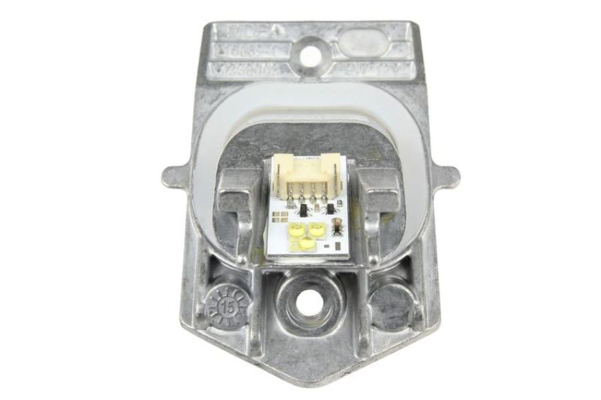 URO Parts 63112450410 Daytime Running Light Module