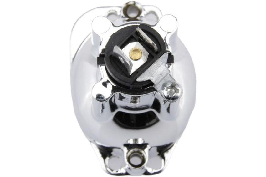 URO Parts 63117161444K Headlight Bulb and Socket Kit