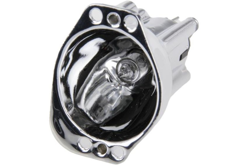 URO Parts 63117161444K Headlight Bulb and Socket Kit