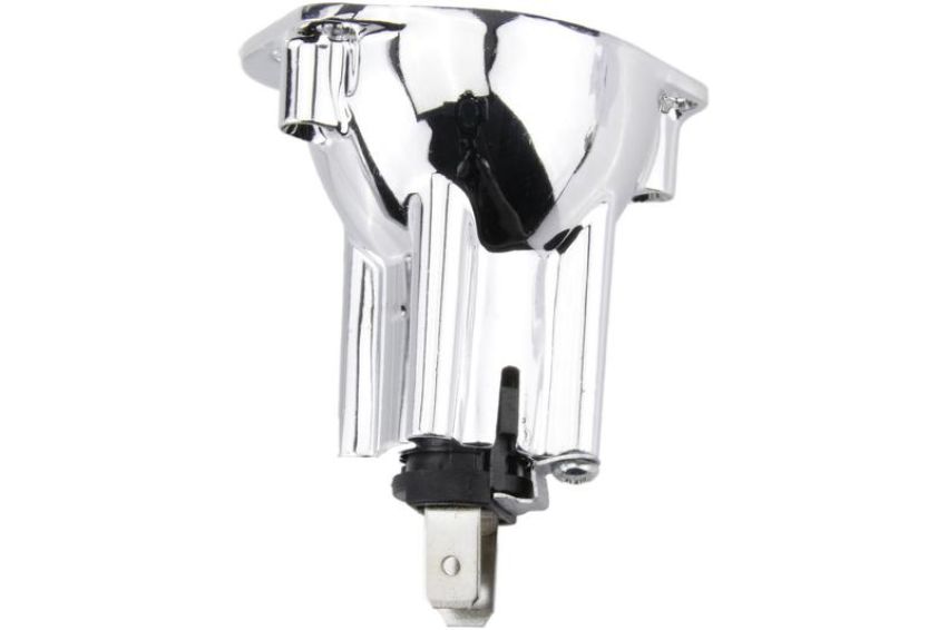 URO Parts 63117161444K Headlight Bulb and Socket Kit