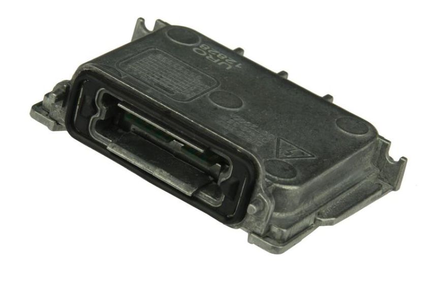 URO Parts 63117180050 Xenon Headlight Control Unit
