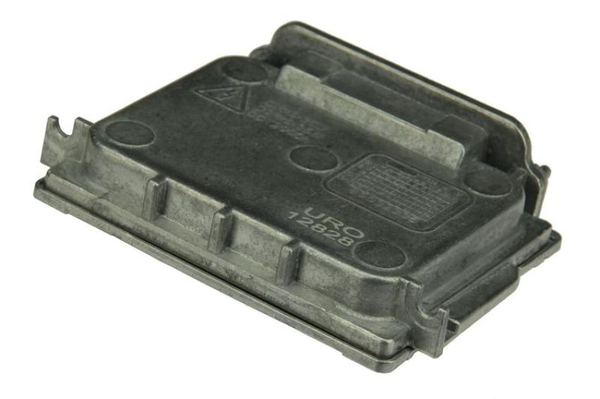 URO Parts 63117180050 Xenon Headlight Control Unit