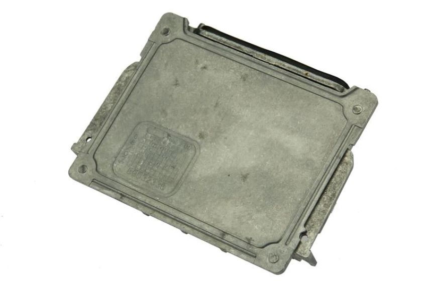 URO Parts 63117180050 Xenon Headlight Control Unit