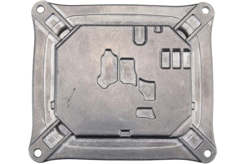 URO Parts 63117182520 Xenon Headlight Control Unit