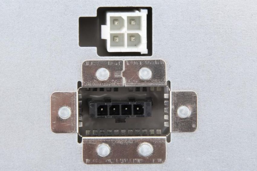 URO Parts 63117182520 Xenon Headlight Control Unit