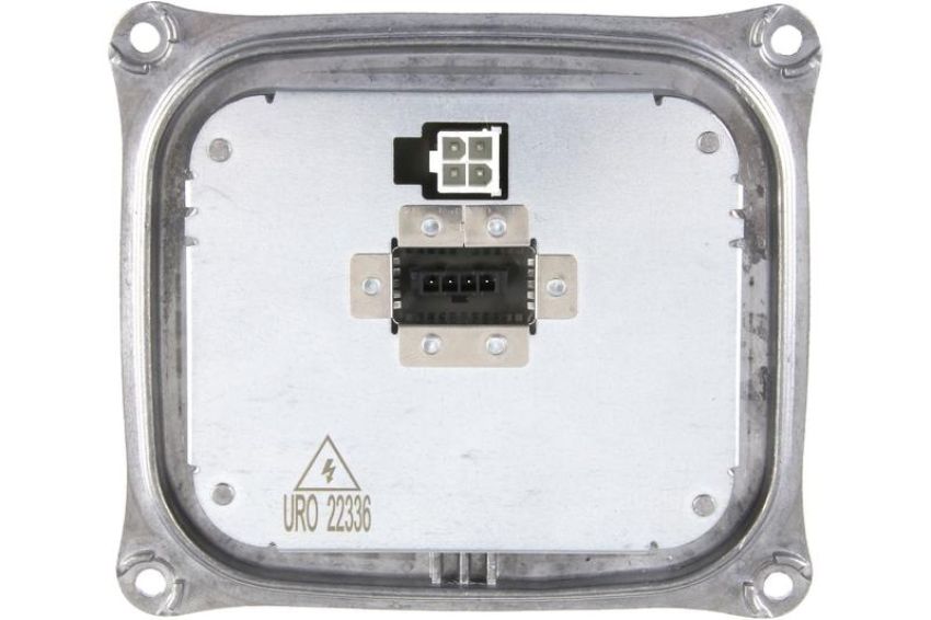 URO Parts 63117182520 Xenon Headlight Control Unit