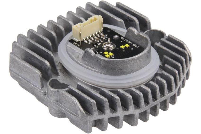URO Parts 63117214939 Daytime Running Light Module