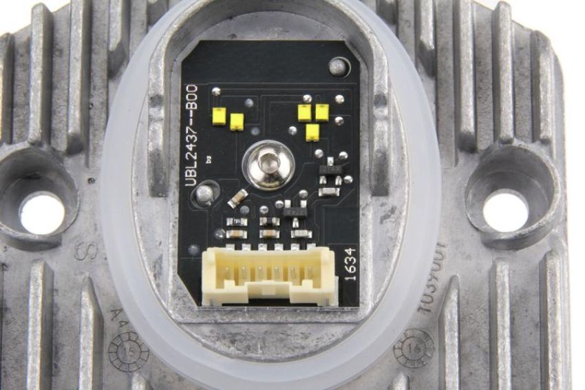 URO Parts 63117214939 Daytime Running Light Module
