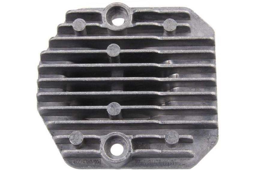 URO Parts 63117214939 Daytime Running Light Module