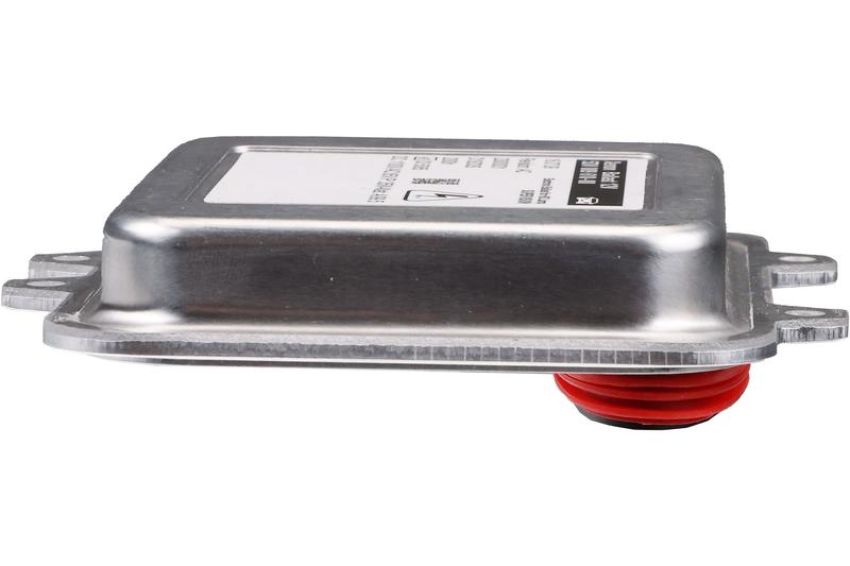 URO Parts 63117248050 Xenon Headlight Ballast