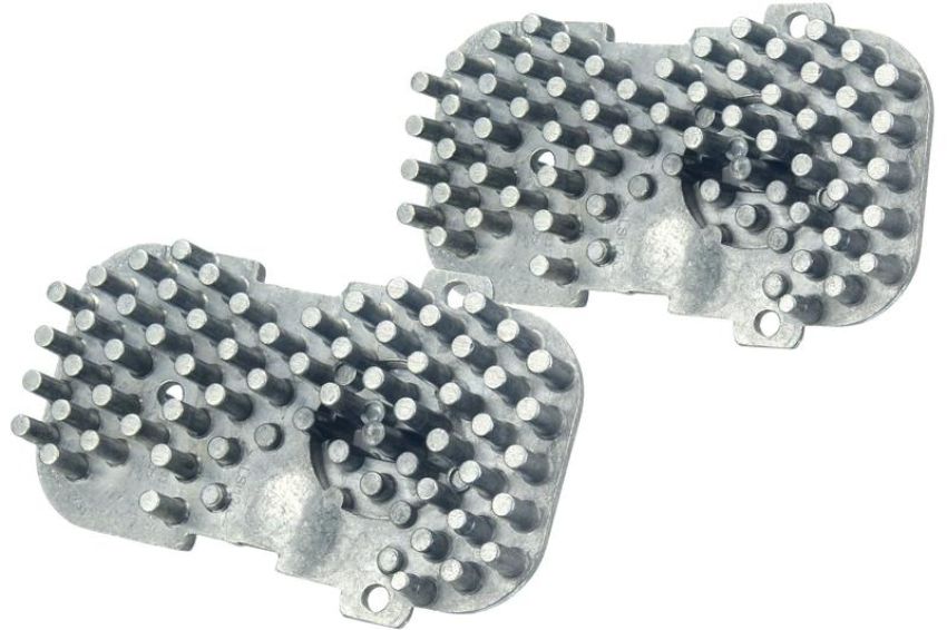URO Parts 63117263051 Daytime Running Light LED Module Set