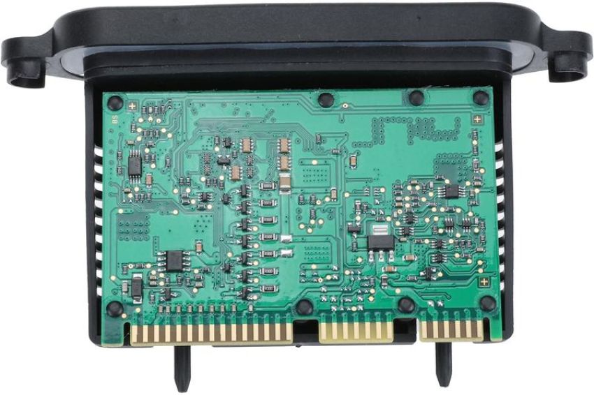 URO Parts 63117316217 Headlight Control Module