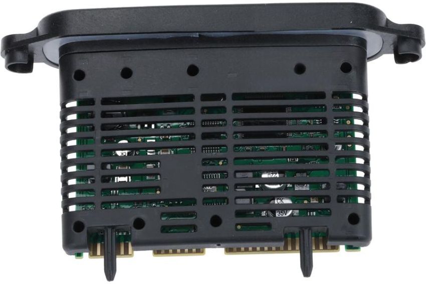 URO Parts 63117316217 Headlight Control Module