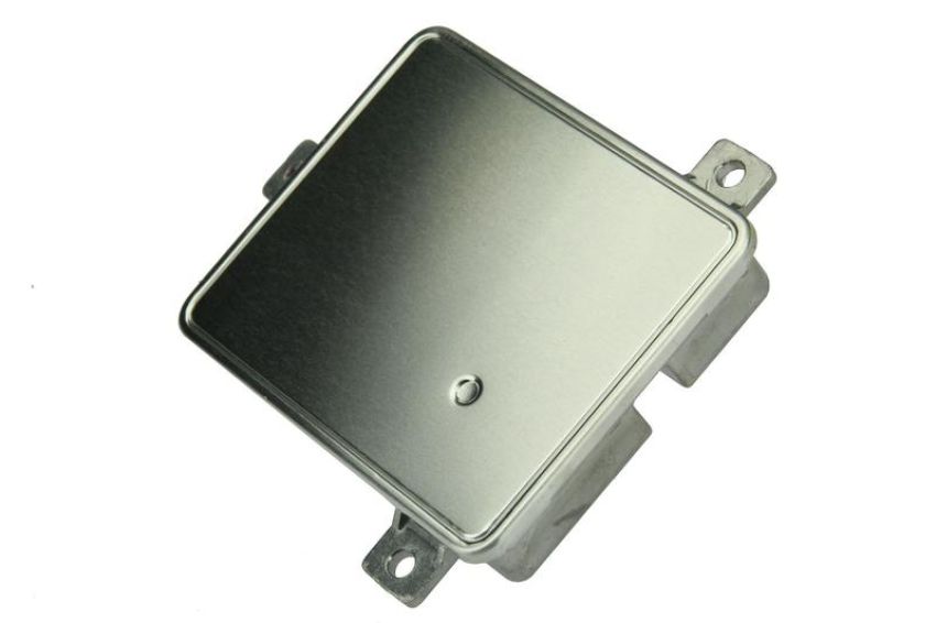 URO Parts 63117318327 Xenon Headlight Control Unit