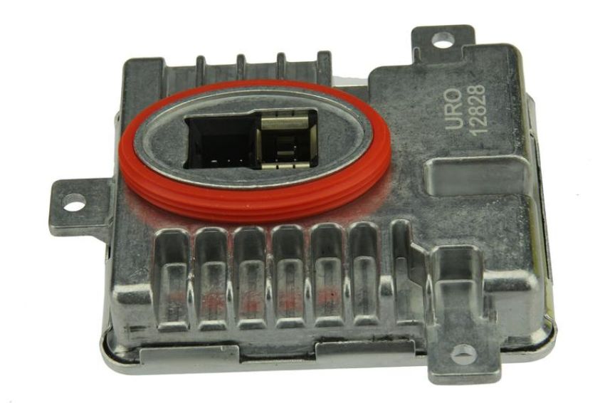 URO Parts 63117318327 Xenon Headlight Control Unit