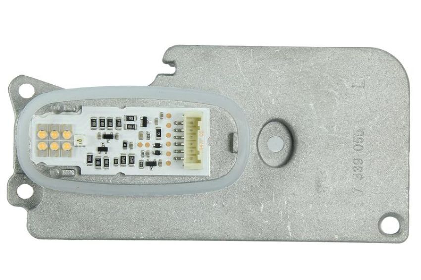URO Parts 63117339055 LED Turn Signal Control Module