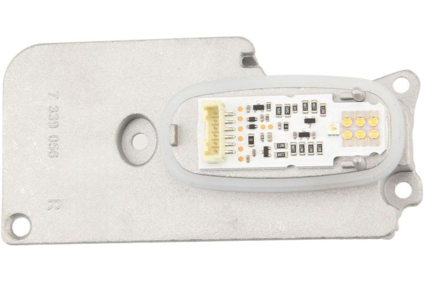 URO Parts 63117339056 LED Headlight Control Module