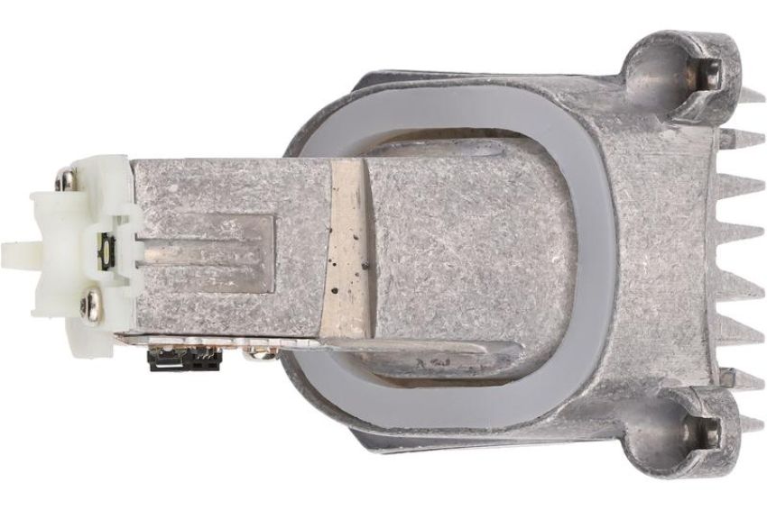 URO Parts 63117343876 Daytime Running Light Module Set