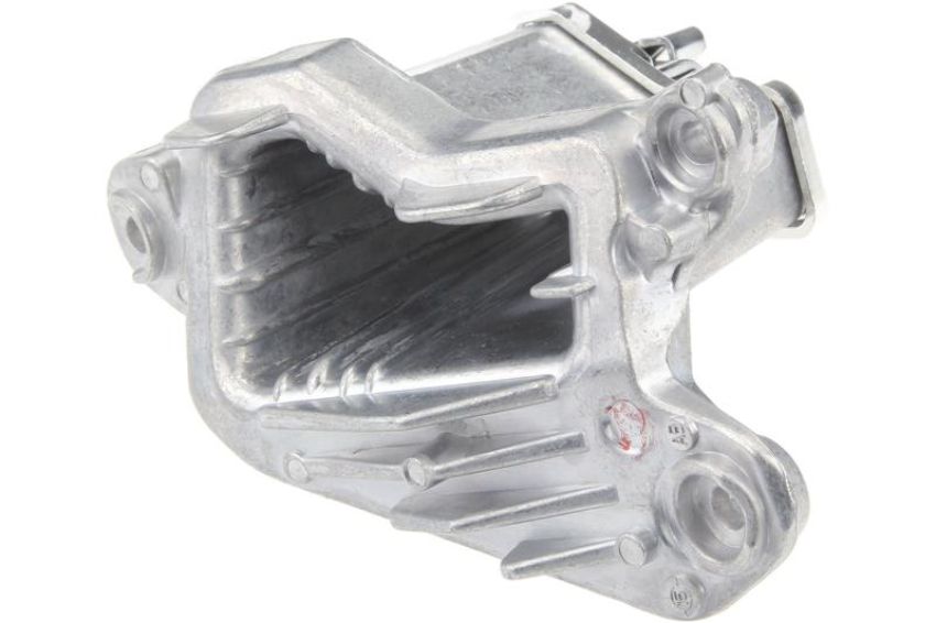 URO Parts 63117352553 LED Headlight Control Module