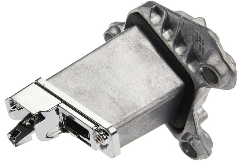 URO Parts 63117352553 LED Headlight Control Module