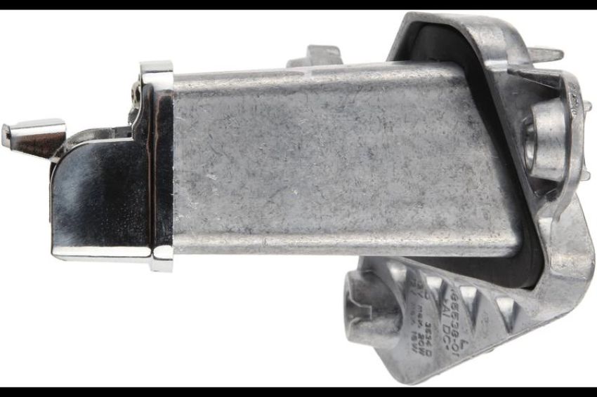 URO Parts 63117352553 LED Headlight Control Module