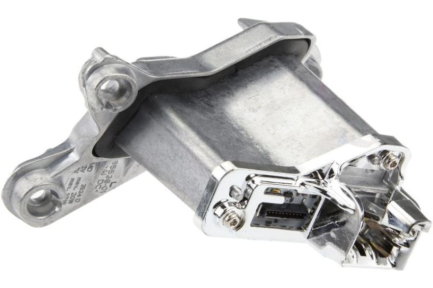 URO Parts 63117352553 LED Headlight Control Module