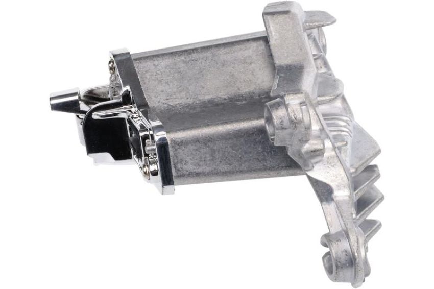 URO Parts 63117352554 LED Headlight Control Module
