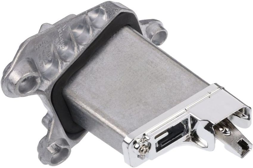 URO Parts 63117352554 LED Headlight Control Module