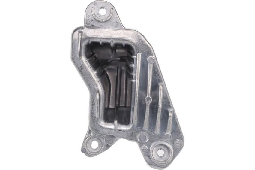 URO Parts 63117352554 LED Headlight Control Module