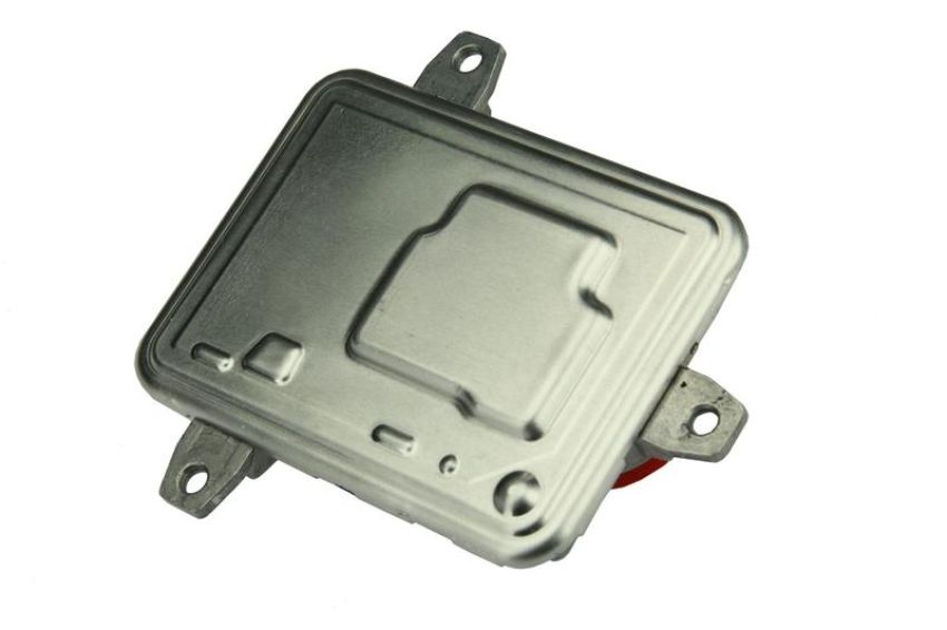 URO Parts 63117356250 Xenon Headlight Control Unit