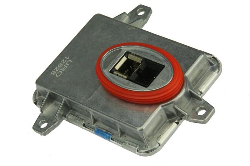 URO Parts 63117356250 Xenon Headlight Control Unit