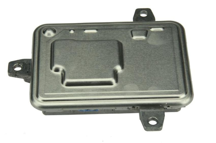 URO Parts 63117356250 Xenon Headlight Control Unit