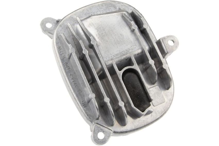 URO Parts 63117394903 LED Headlight Control Module