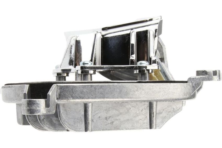 URO Parts 63117394903 LED Headlight Control Module