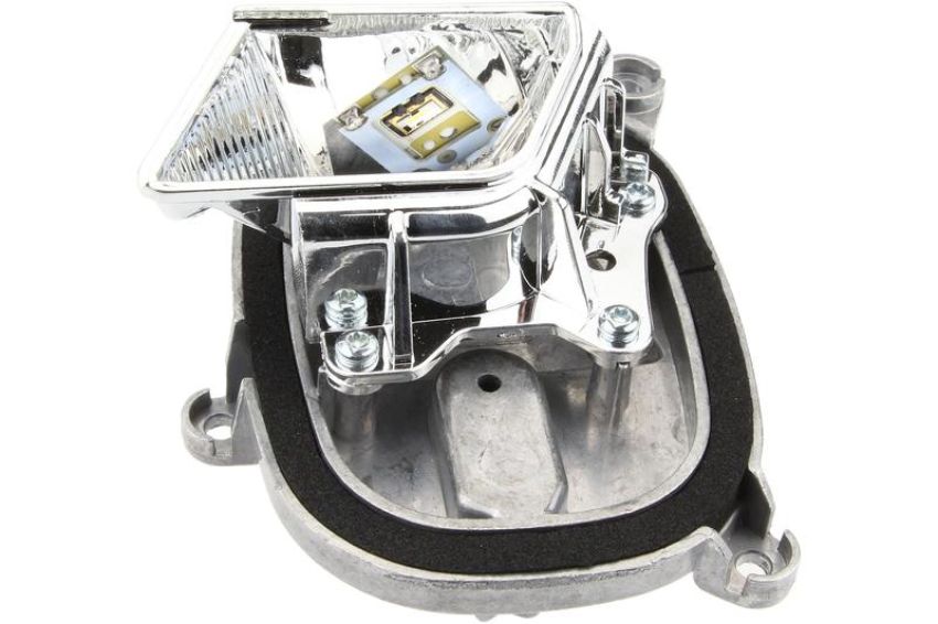 URO Parts 63117394903 LED Headlight Control Module